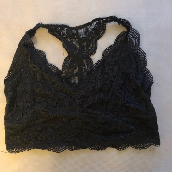 Daytrip Other - Day trip lacy bralette